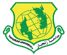 Zanzibar University logo